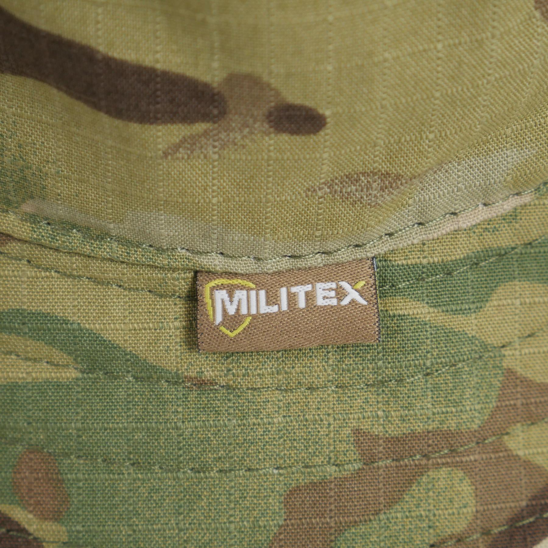 Панама тактическая РL-64 Militex Multicam фото 5