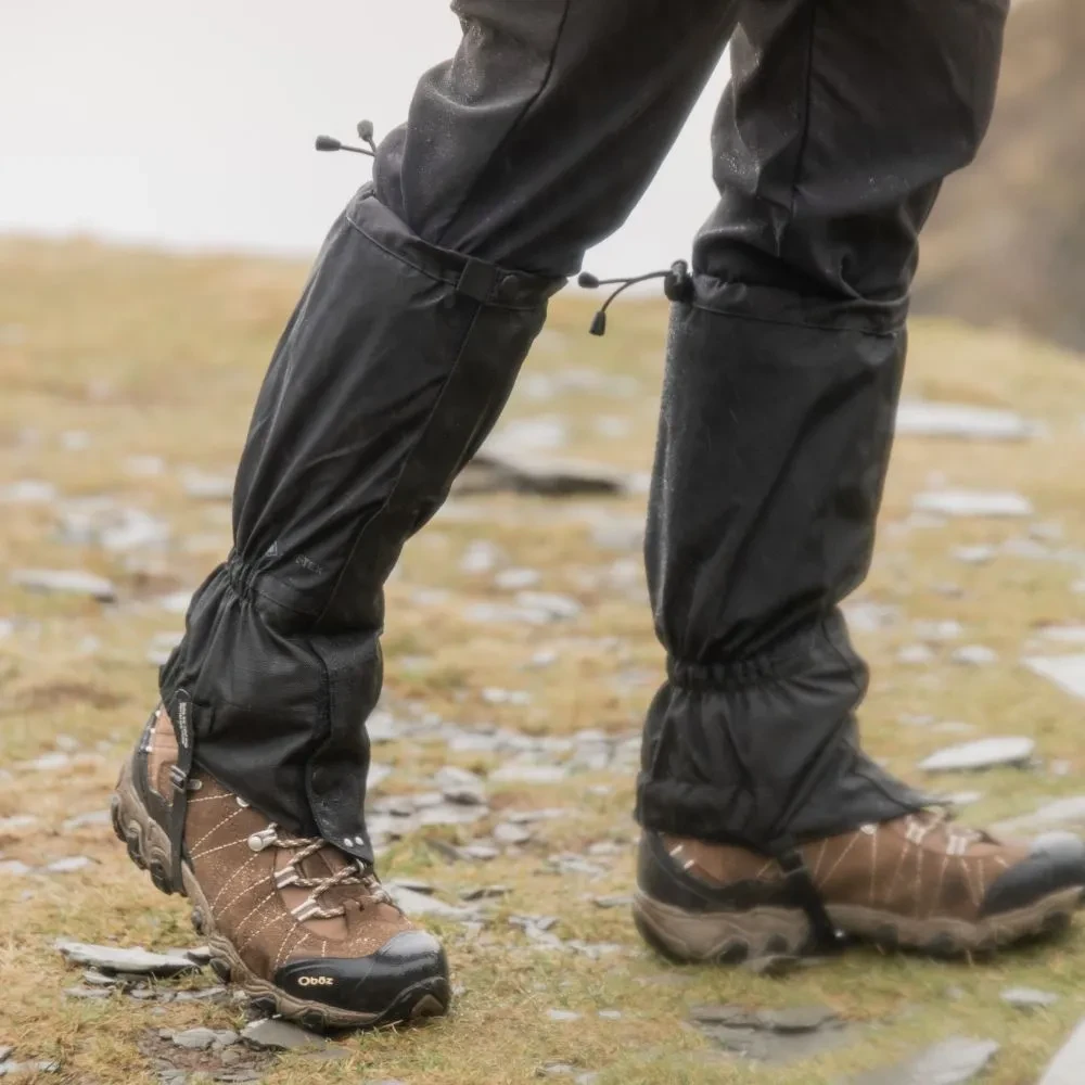Бахіли Trekmates Cairngorm GTX фото 5