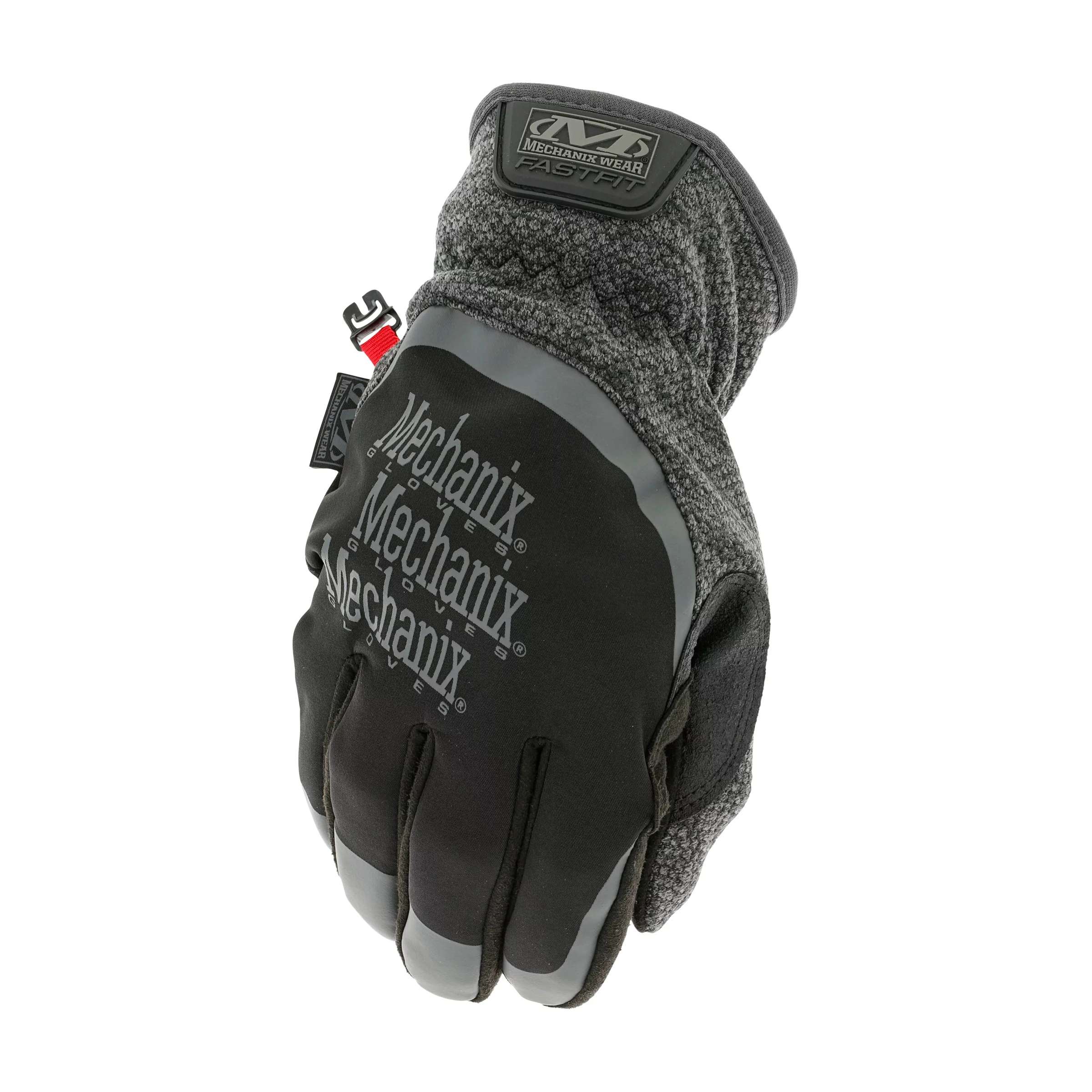 Рукавички тактичні зимові Mechanix 