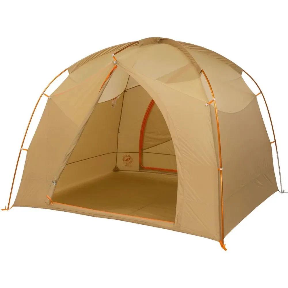 Намет Big Agnes Big House 6 фото 4