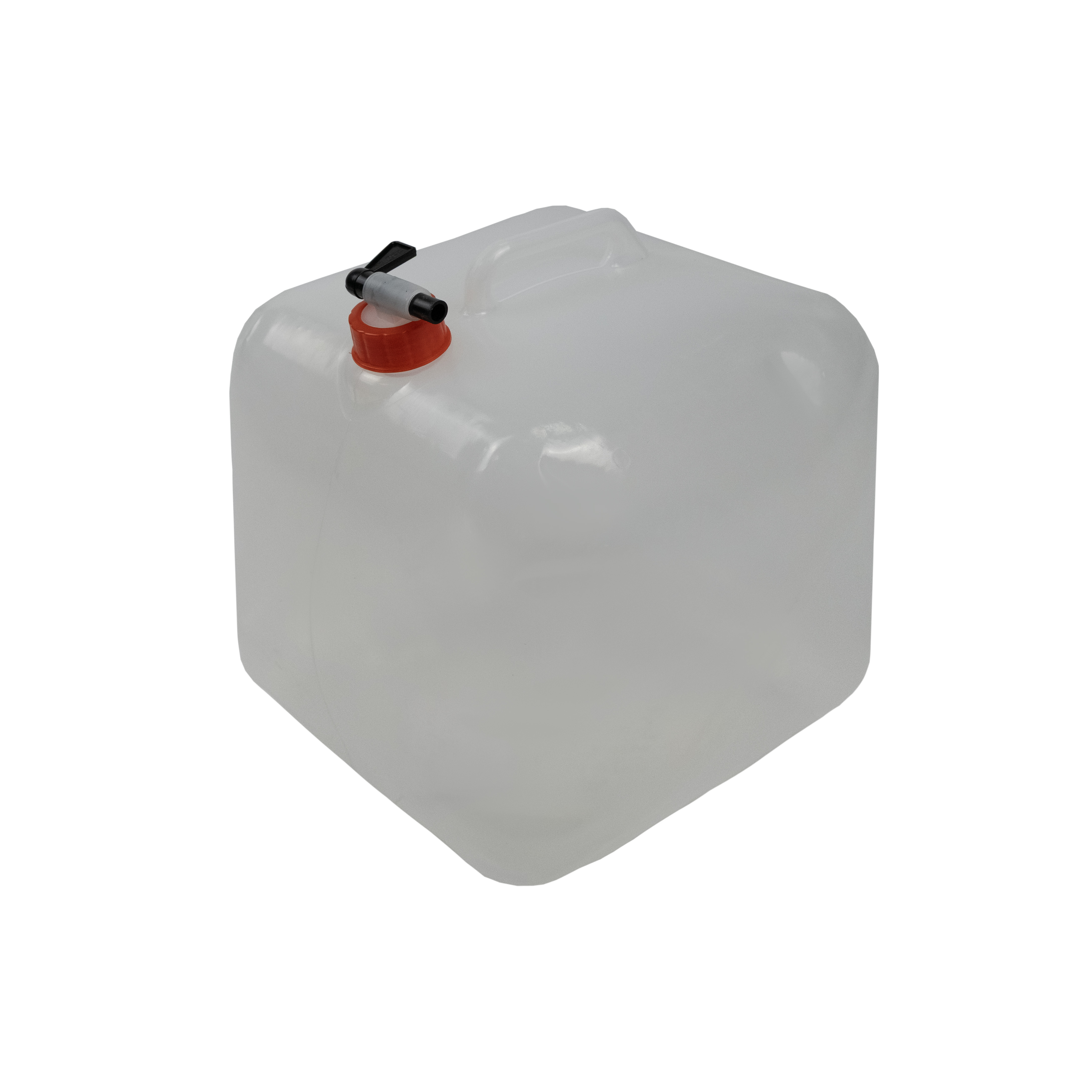 Ємність для води Tribe Water Carrier 20 л T-MA-0020-transparent фото 1