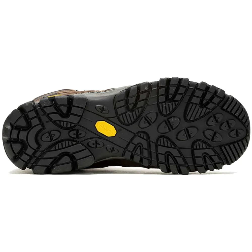 Ботинки Merrell Moab 3 Apex Mid WP Mns фото 5