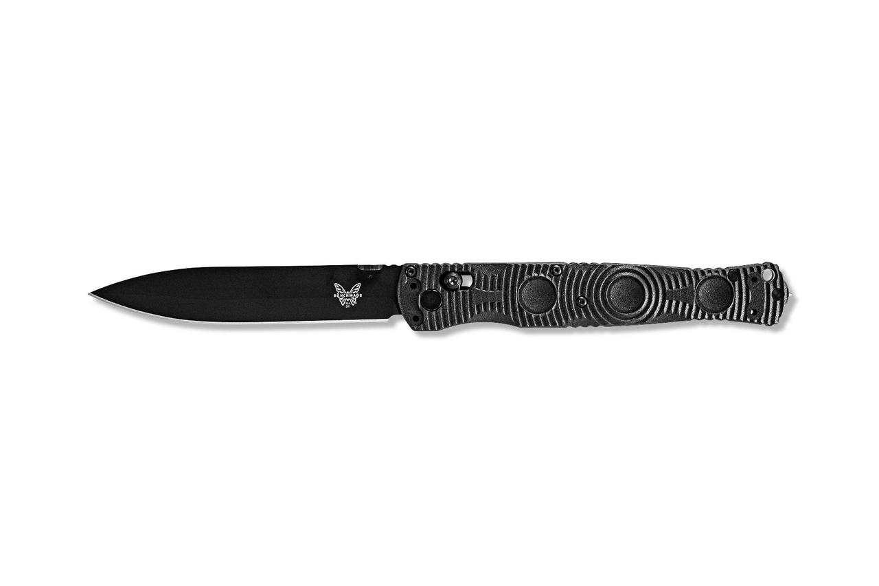 Ніж Benchmade SOCP GLS BRKR фото 2