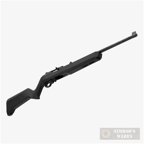 MAG1428-FDE Ложе Magpul MOE X-22-Ruger фото 5