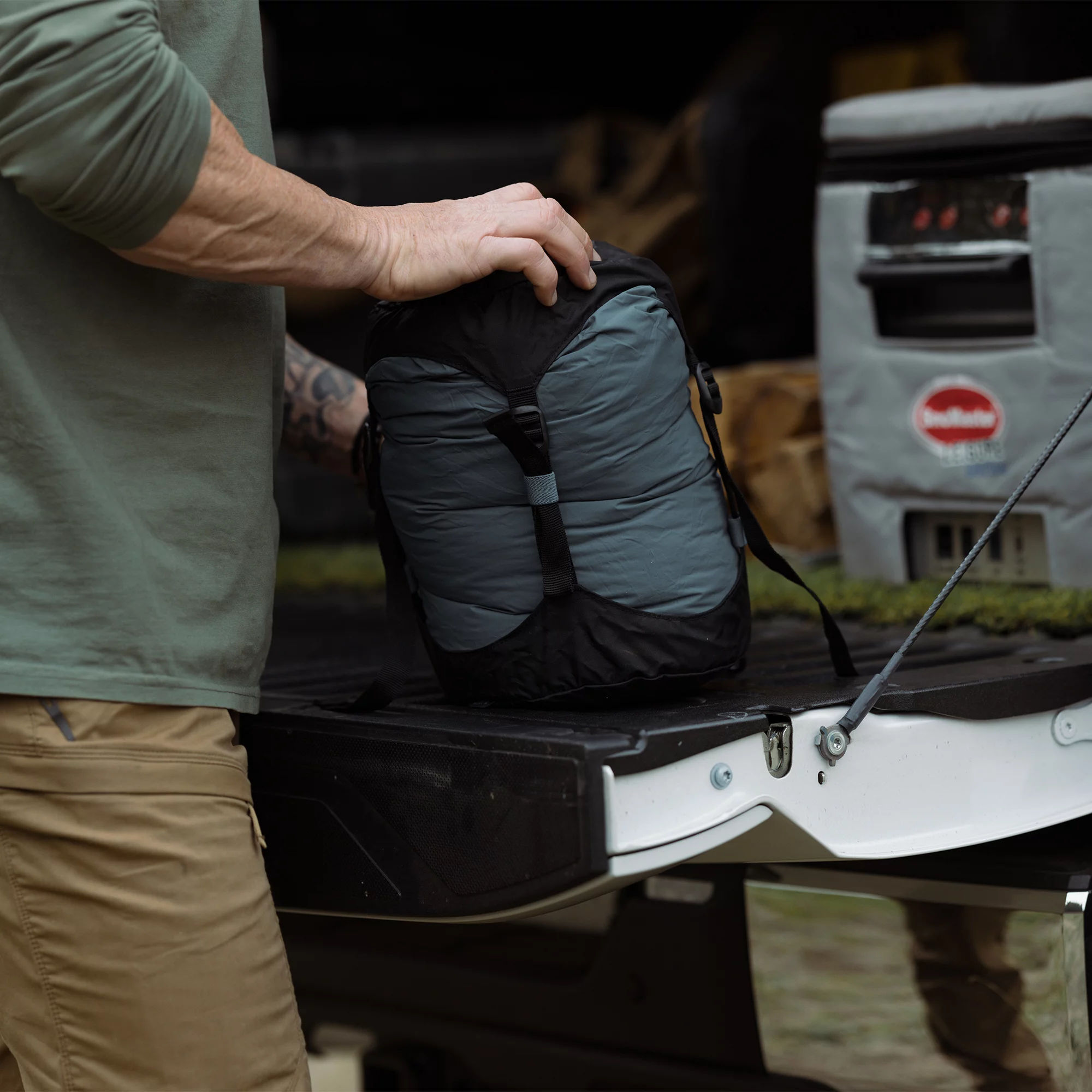 Мешок компрессионный 5.11 Tactical® 