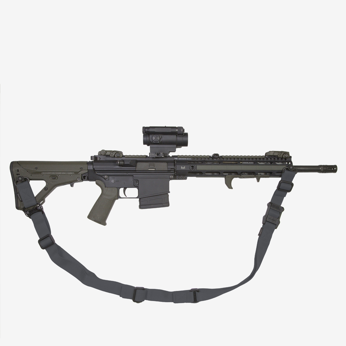 Адаптер для ременя Magpul MS1/MS4 MAG519 фото 1