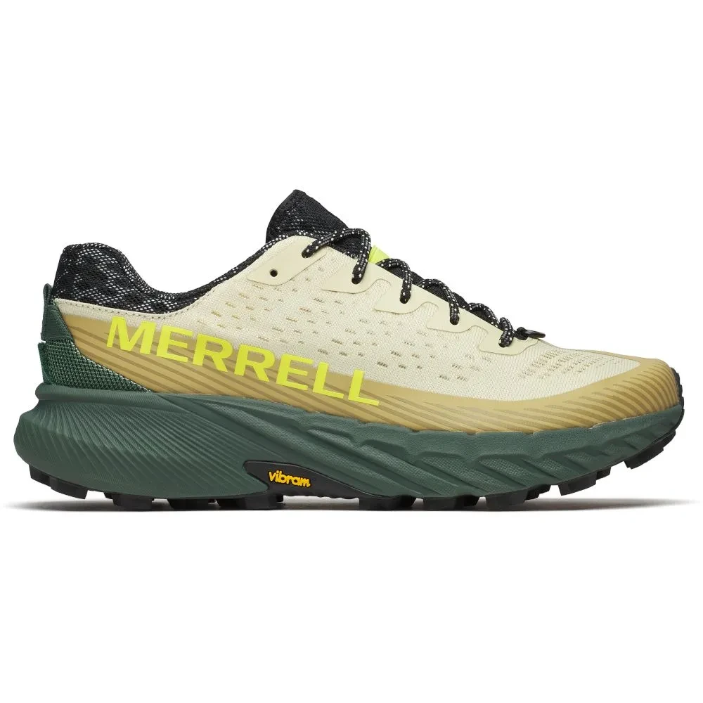 Кросівки Merrell Agility Peak 5 Mns фото 1