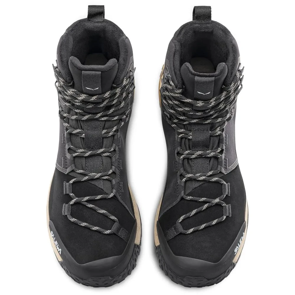 Ботинки Salewa Puez Winter MID PTX Mns фото 5