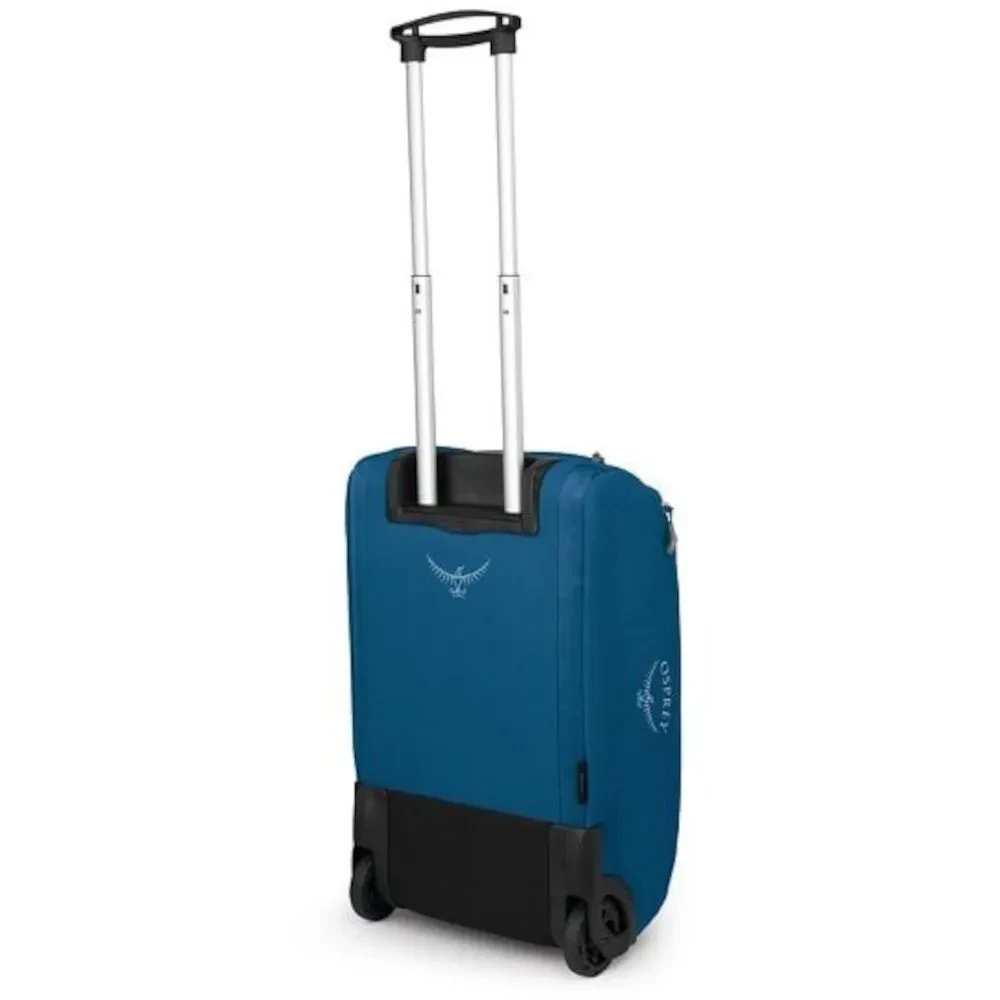 Сумка на колесах Osprey Daylite Carry-On Wheeled Duffel 40 фото 4