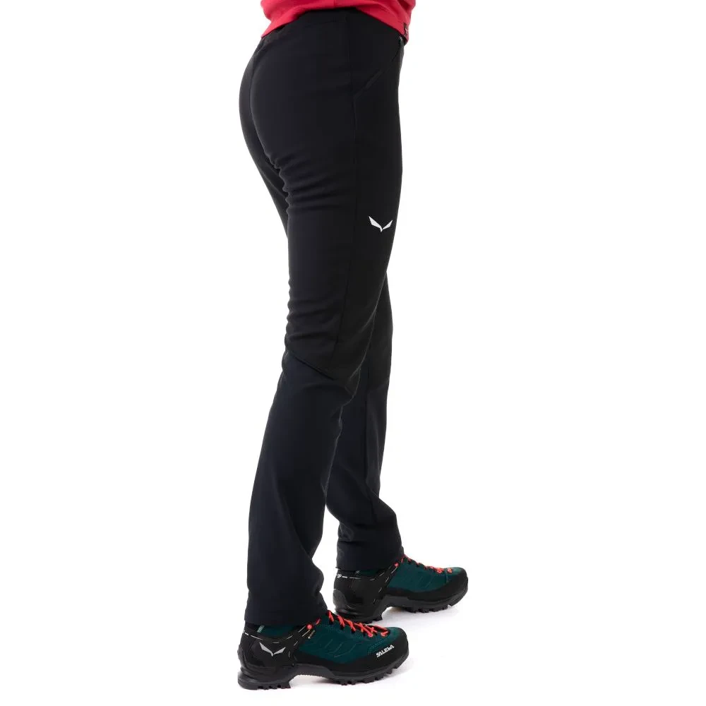 Штани Salewa Dolomia Pants Wms фото 2
