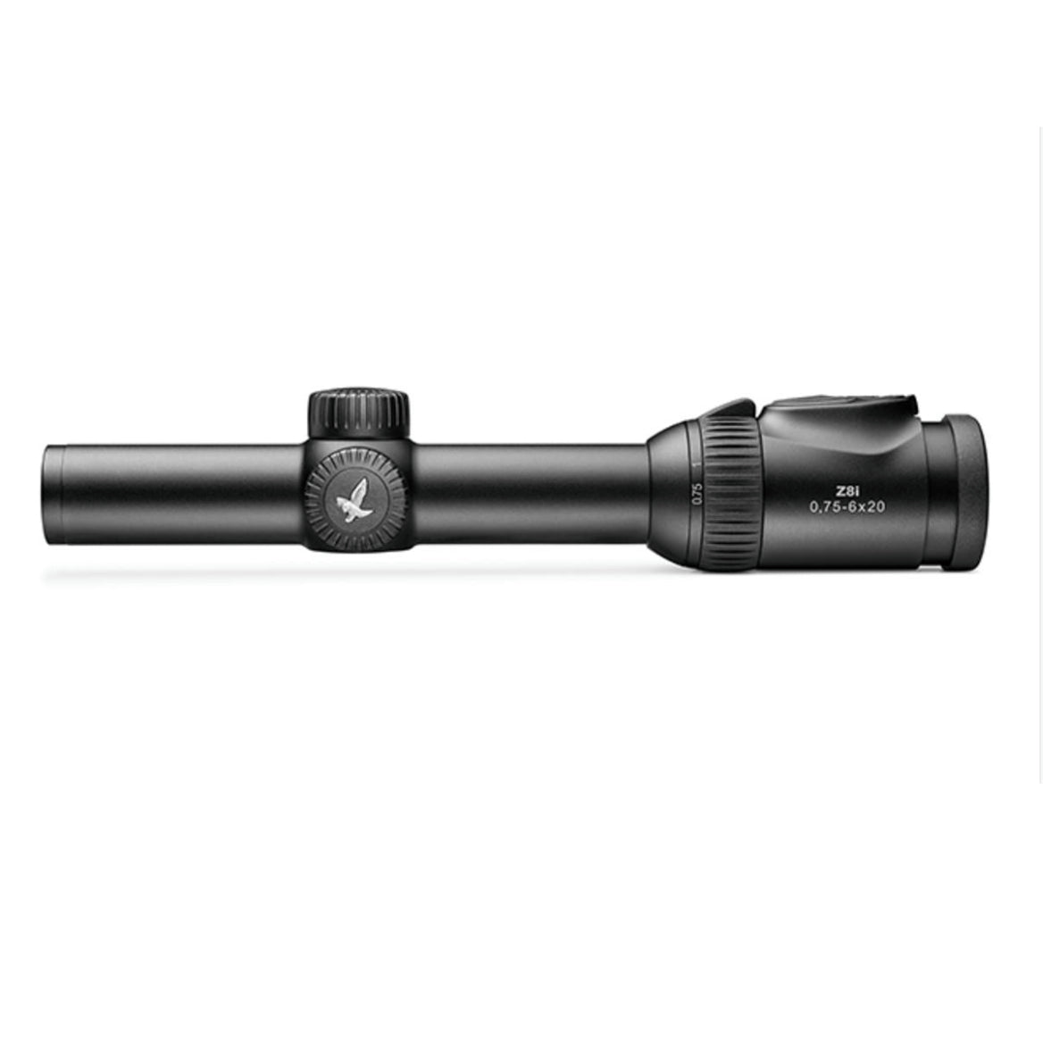 Приціл оптичний Swarovski Z8I 0,75-6x20 L DI фото 3