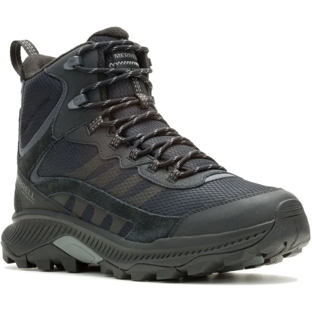 Черевики Merrell Speed Strike 2 Thermo MID WP Mns фото 1