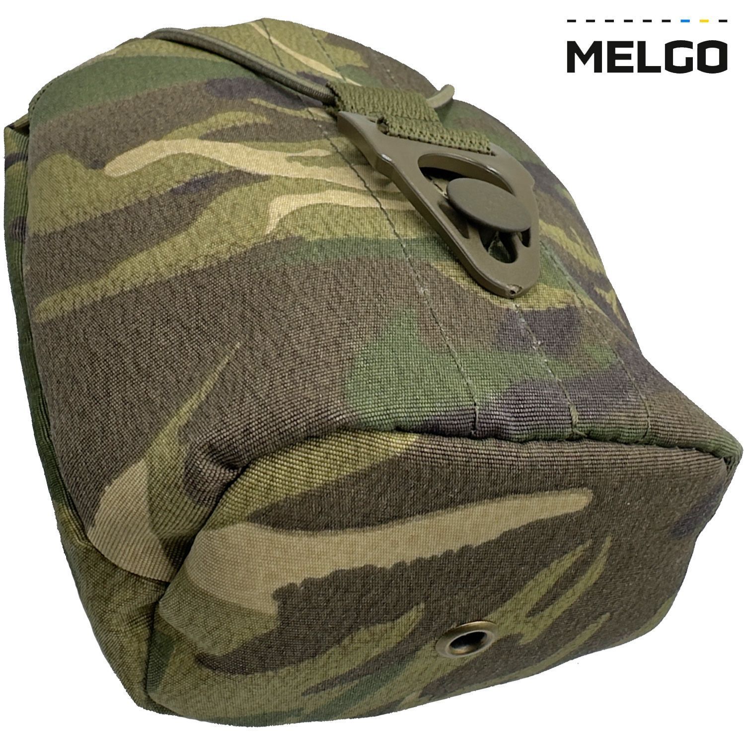 Подсумок - чехол для фляги 1 л MTP MELGO фото 4