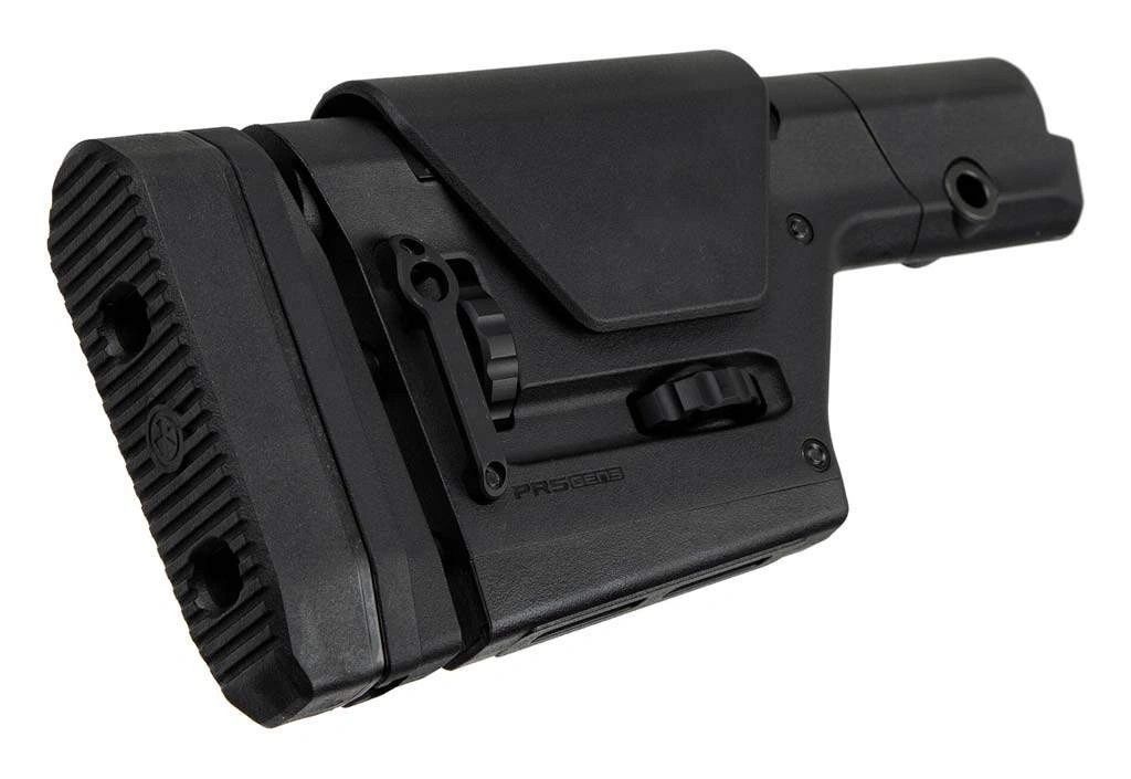 MAG672 Приклад Magpul PRS GEN3 Precision AR10/15 фото 6