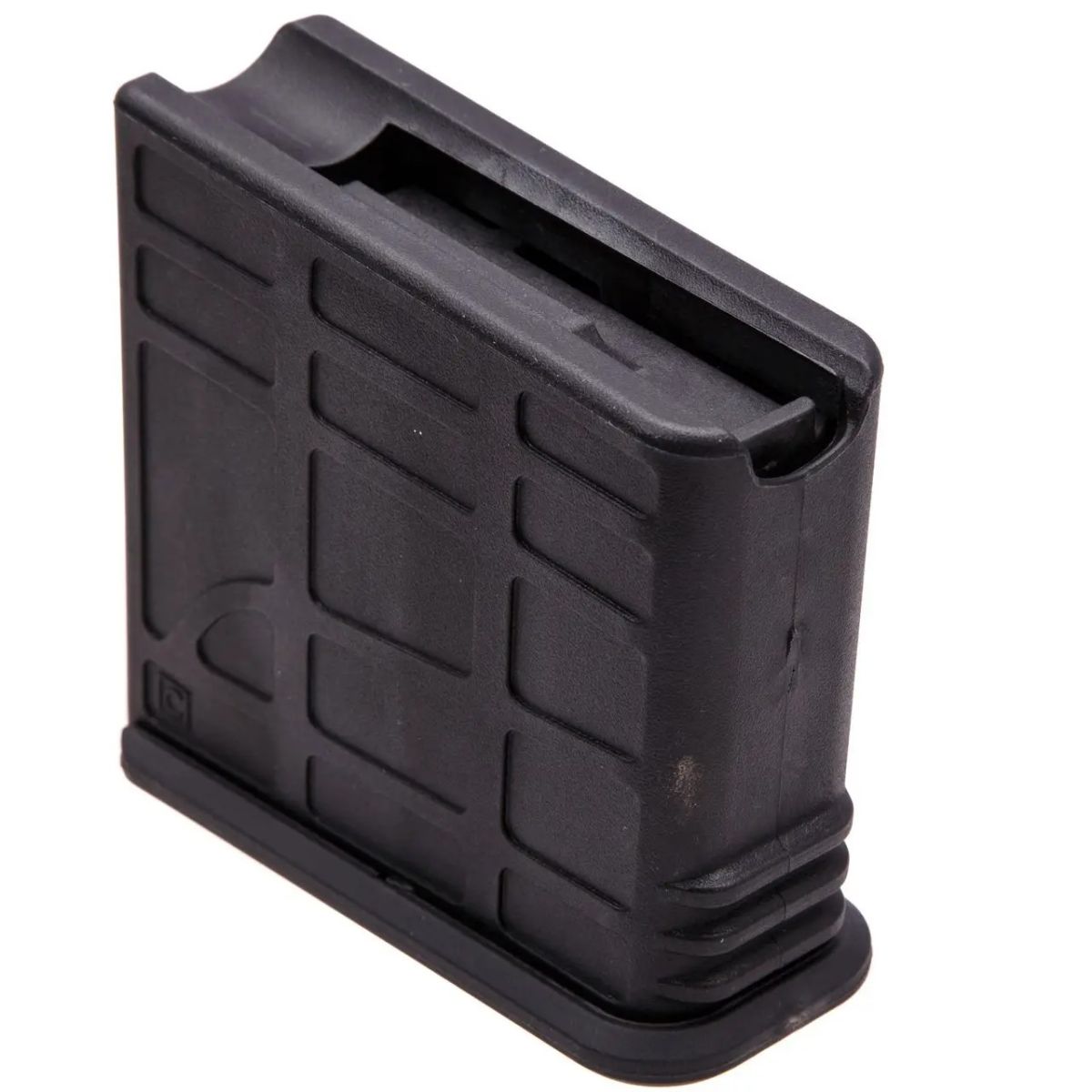 Магазин Barrett чорний кал.300 10-ти зарядний фото 1