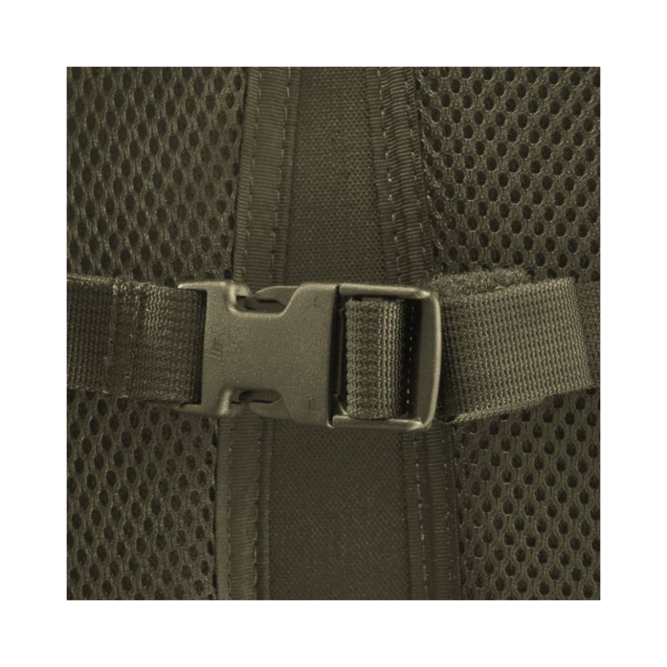 Рюкзак тактический 24л Helikon-Tex RACCOON Mk2 Backpack - Cordura - Olive Green фото 6