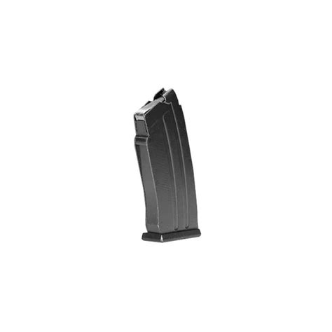 Магазин CZ 457|455/452 22LR 5-ти зарядний сталевий фото 9