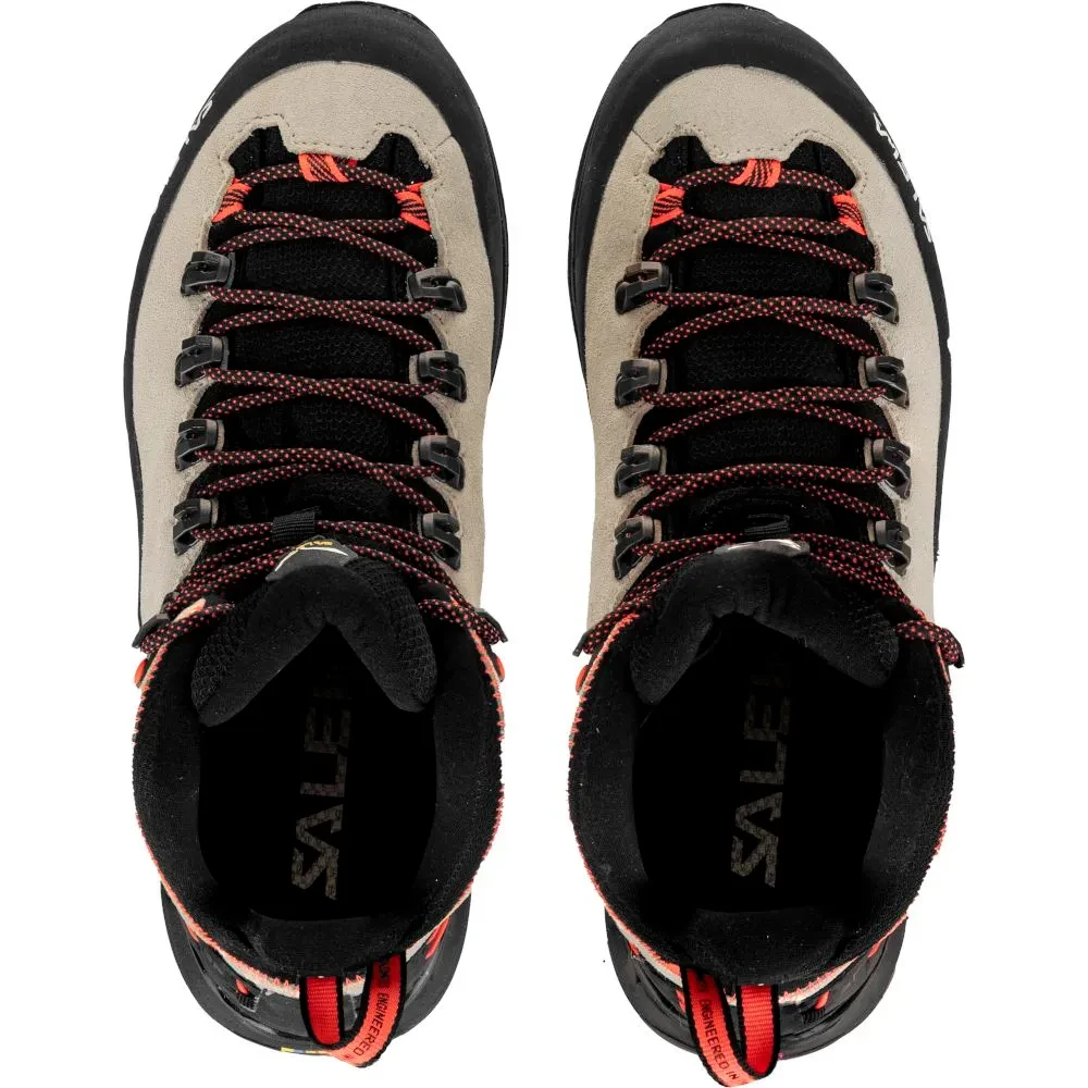 Черевики Salewa WS ALP Mate Winter MID WP фото 3