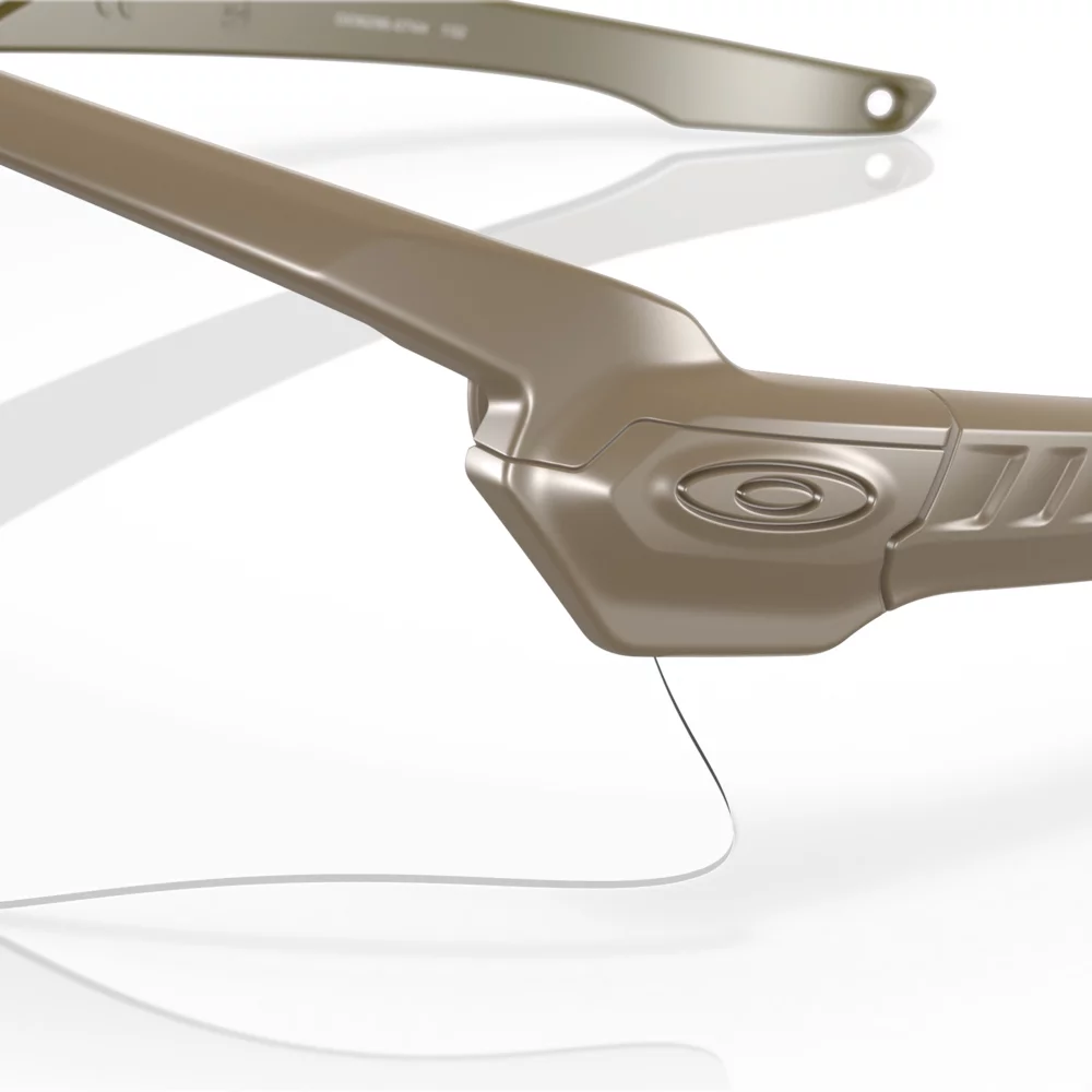 Окуляри балістичні Oakley® 