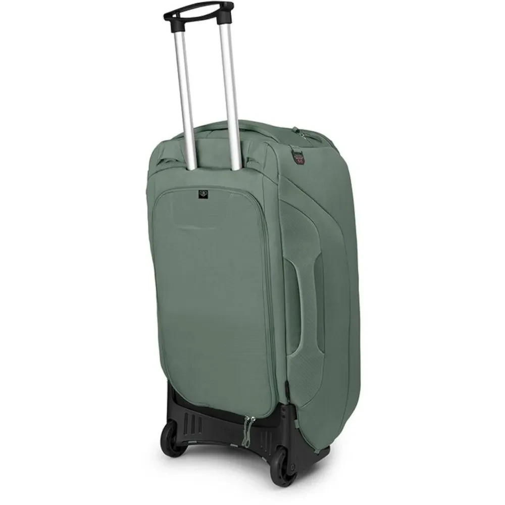 Сумка на колесах Osprey Sojourn 80 фото 4