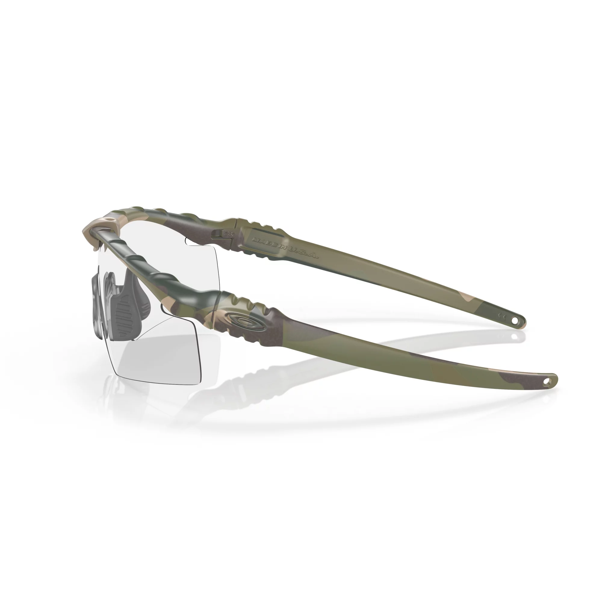 Окуляри балістичні Oakley® 
