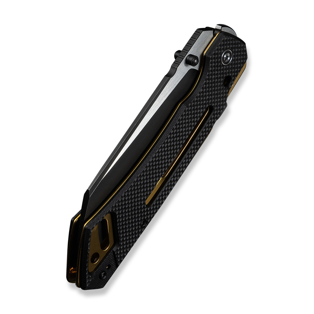 Ніж складаний Civivi Buster FG Black C24052-1 фото 6