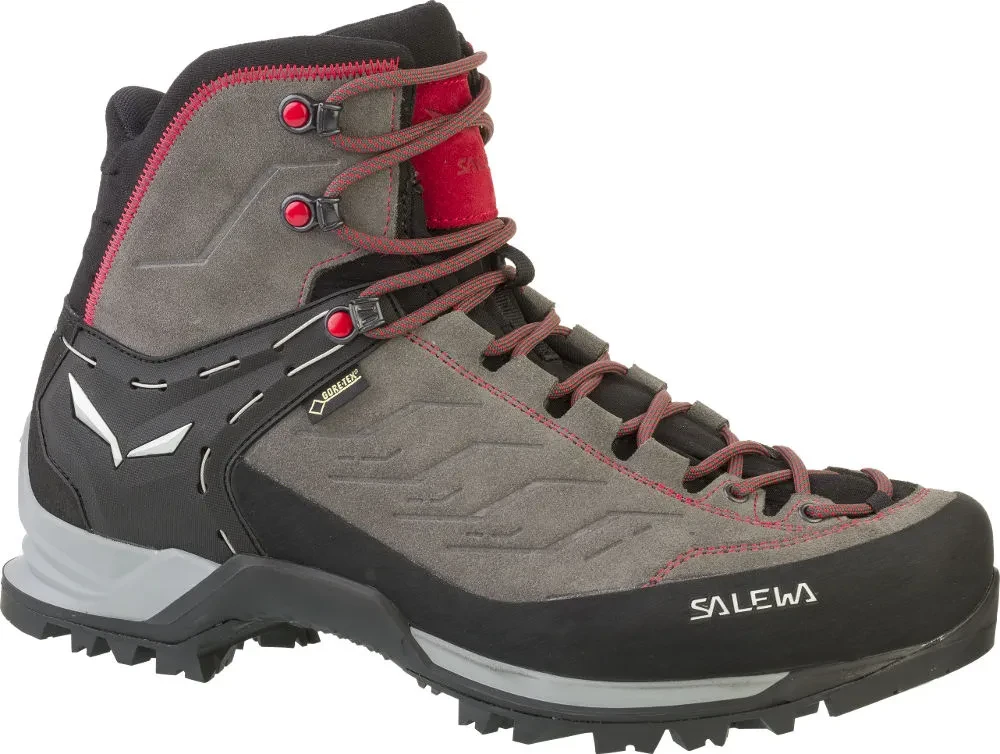 Черевики Salewa MS MTN Trainer Mid GTX фото 1