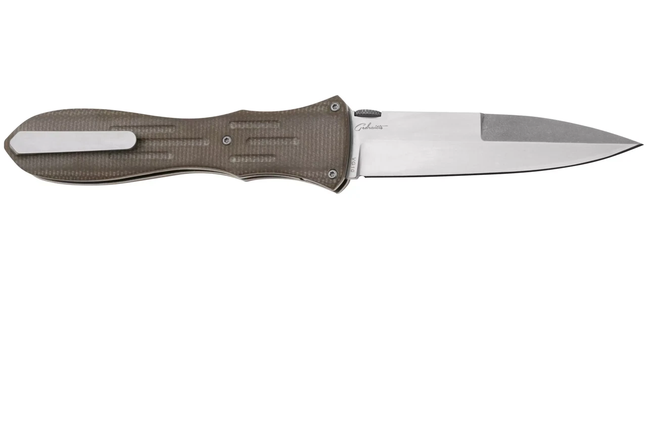 Ніж Boker Plus Atropos 01BO913 фото 1