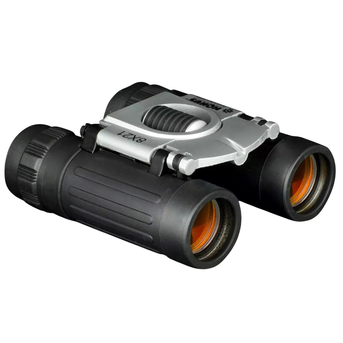 Бінокль KONUS BASIC 8x21 фото 2