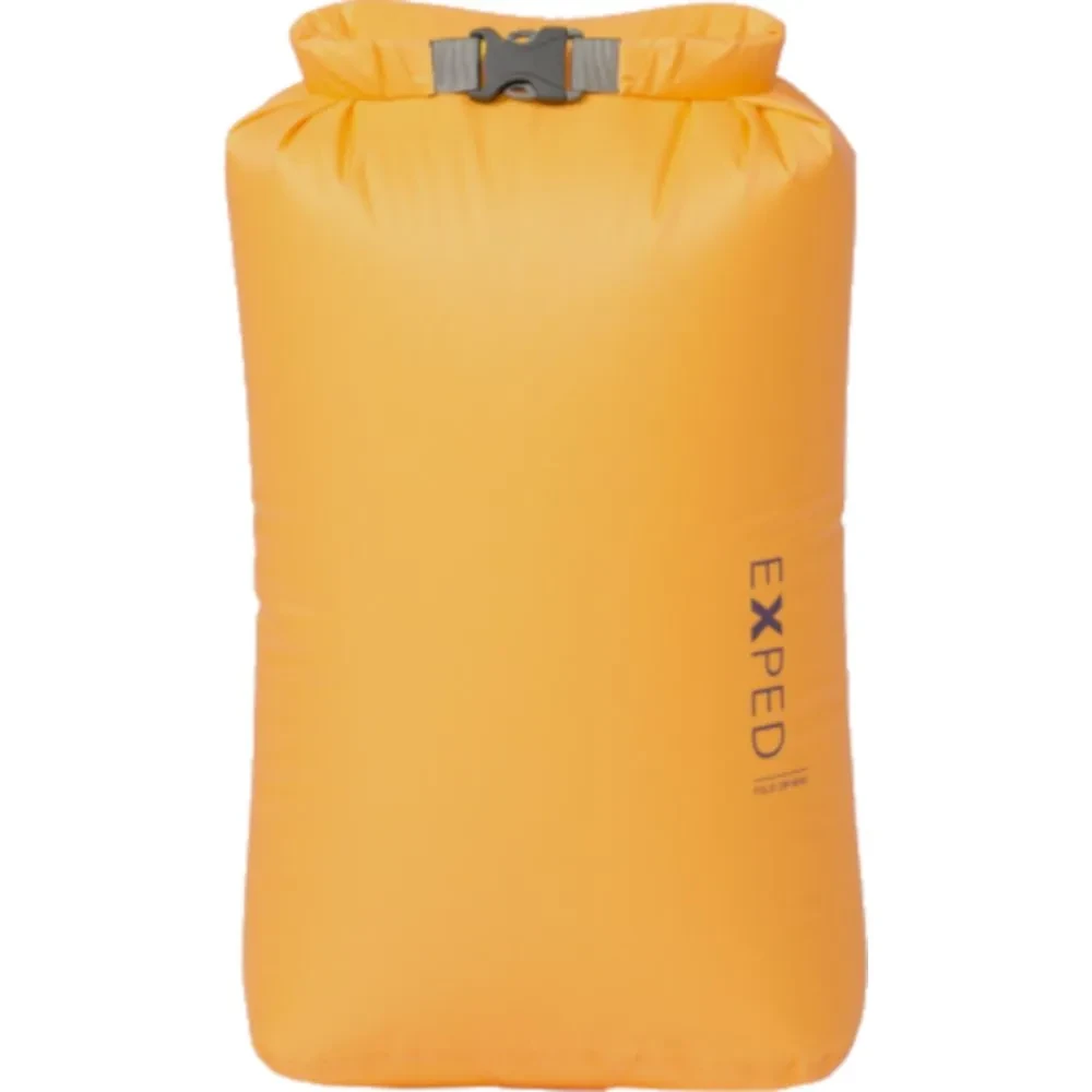 Гермомешок Exped Fold Drybag S фото 1