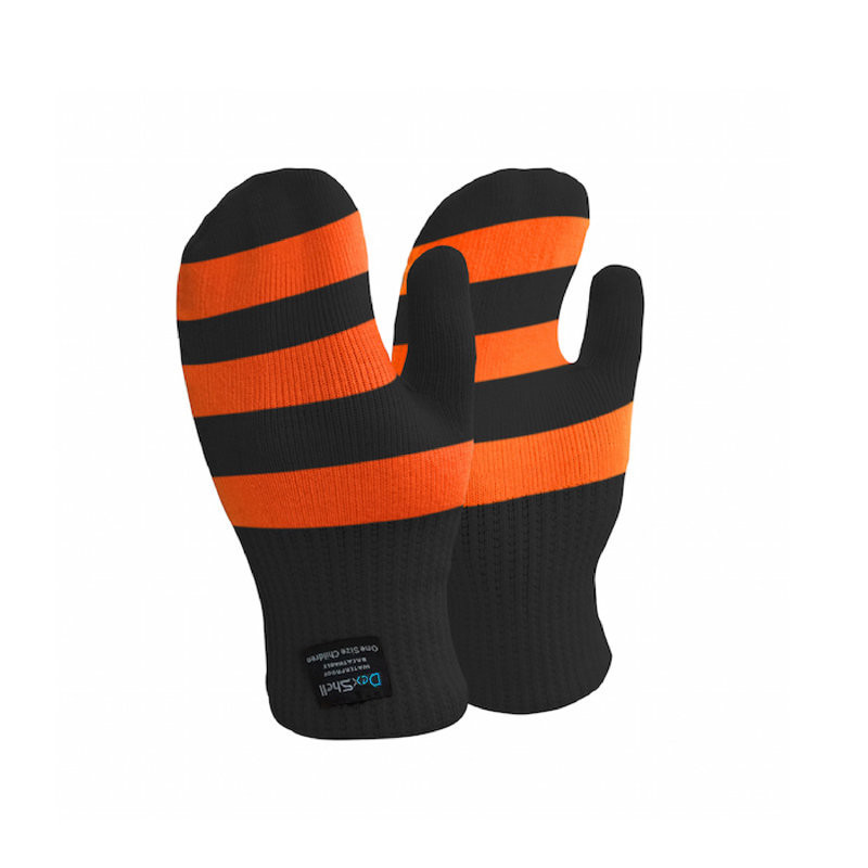 Dexshell Children Mitten L Рукавички водонепроникні дитячі фото 1