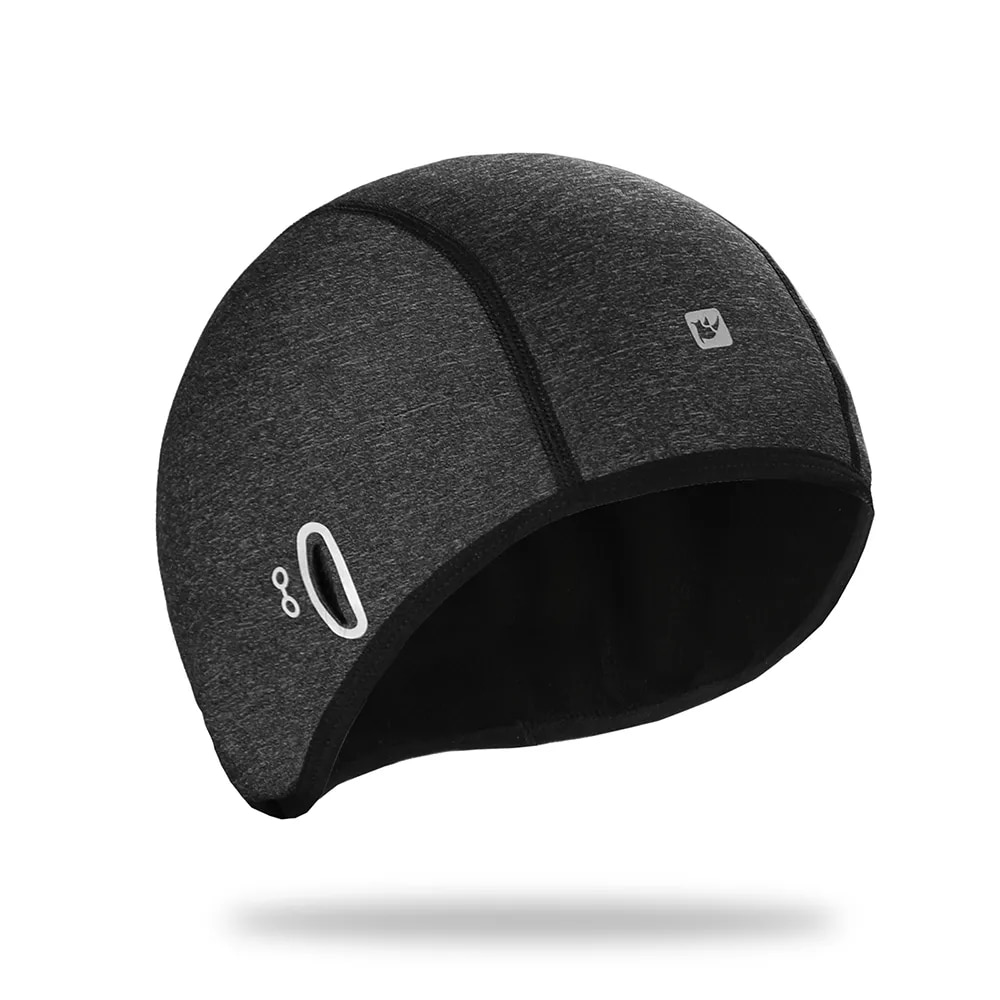 Шапка флісова Rhinowalk Cycling cap М TK21003 black фото 1