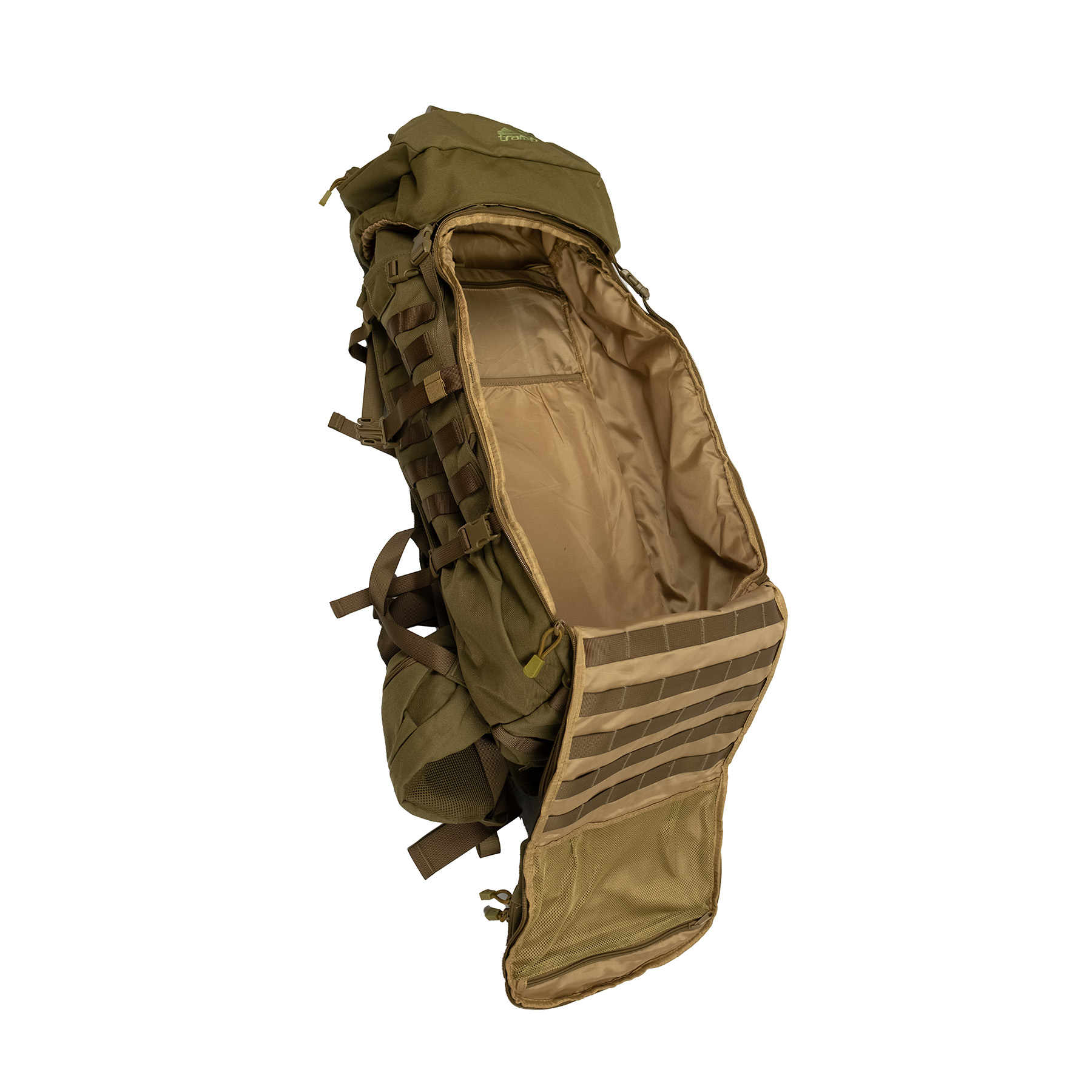 Рюкзак Tramp Defender 60 л UTRP-048-sandstone фото 33