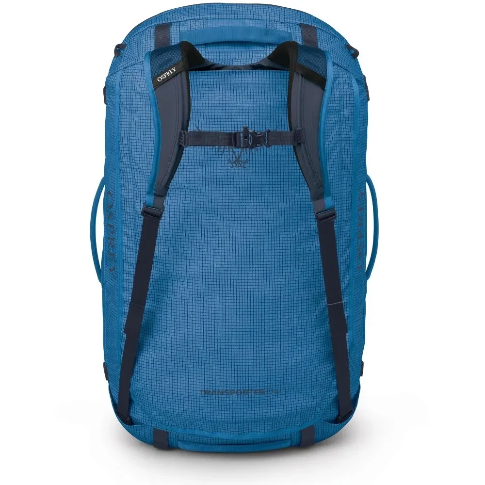 Сумка Osprey Transporter Duffel 95 фото 3