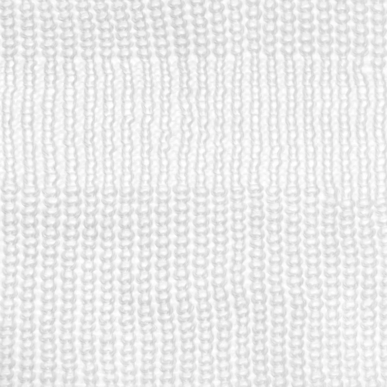 Балаклава трехдырочная (акрил) White фото 9