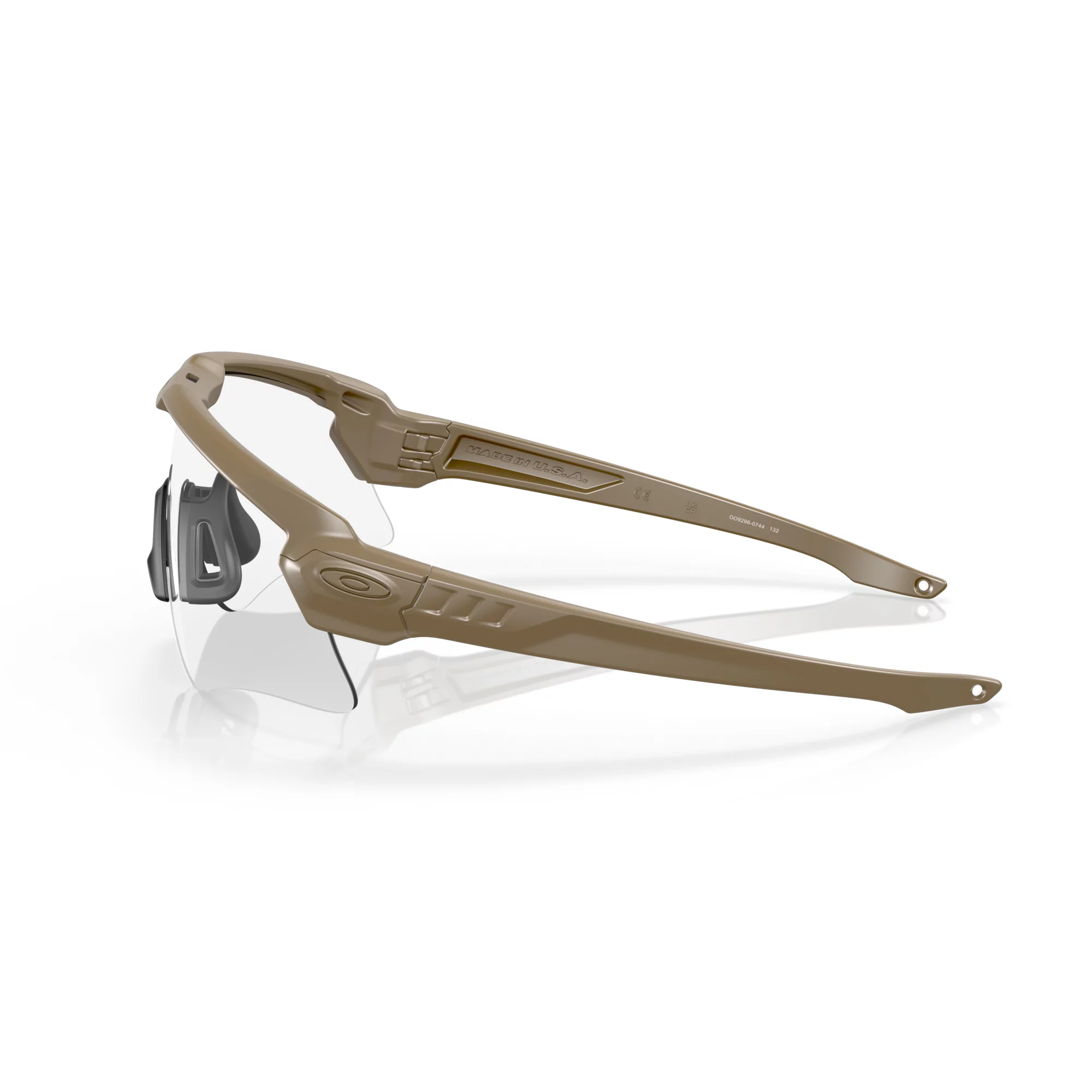 Окуляри балістичні Oakley® 