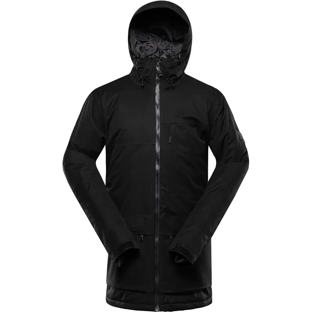 Куртка Alpine Pro Garg фото 1