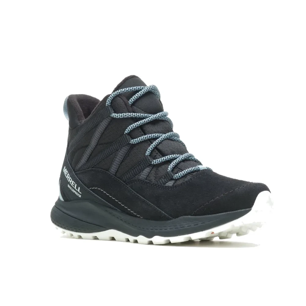 Ботинки Merrell Bravada Edge 2 Thermo Demi WP Wmn фото 1