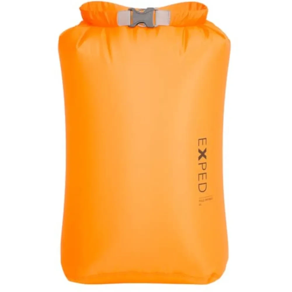 Гермомішок Exped Fold Drybag UL S фото 1