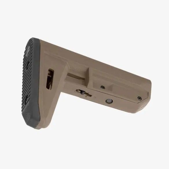 MAG1444-FDE Приклад Magpul MOE TR Mil-Spec фото 2