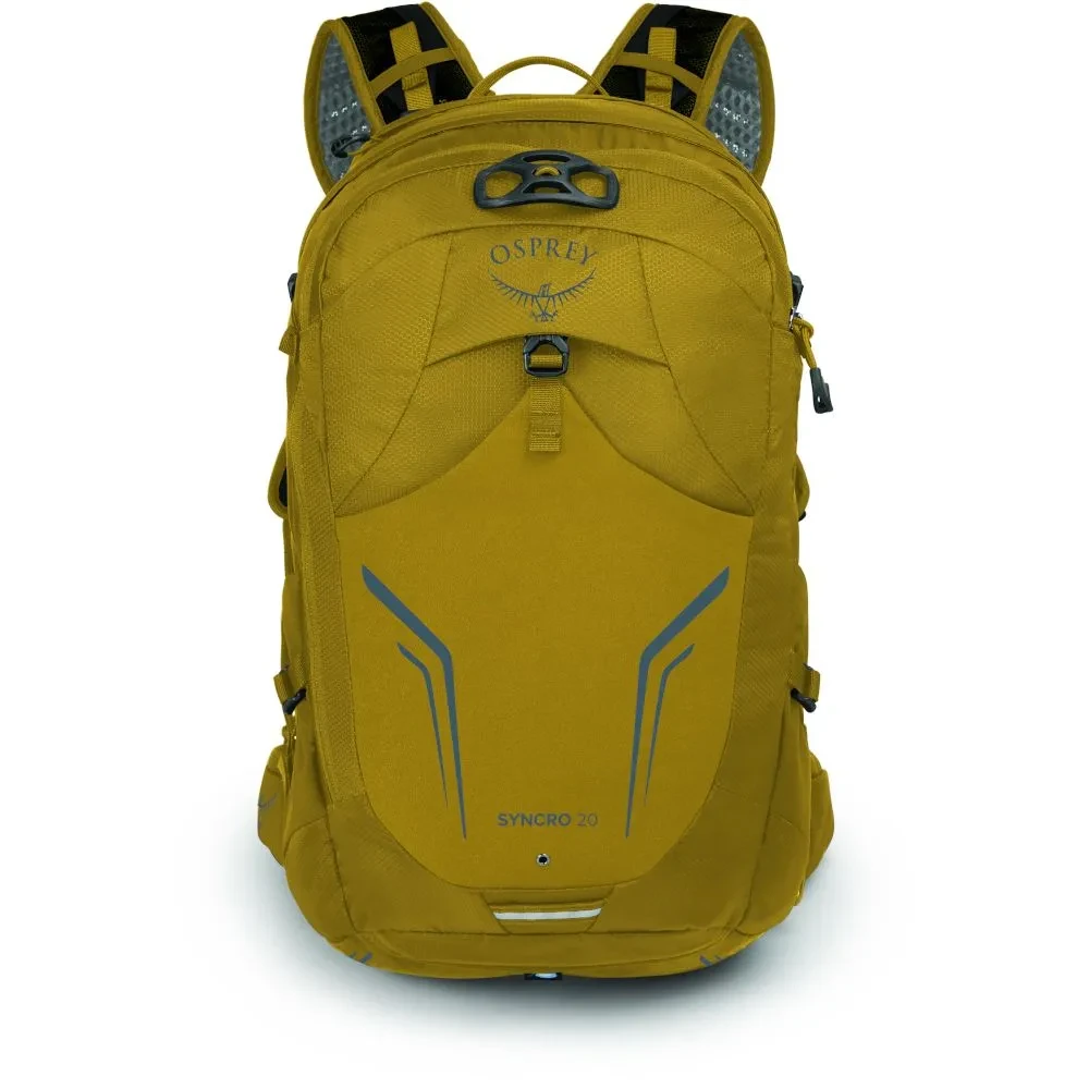 Рюкзак Osprey Syncro 20 фото 2