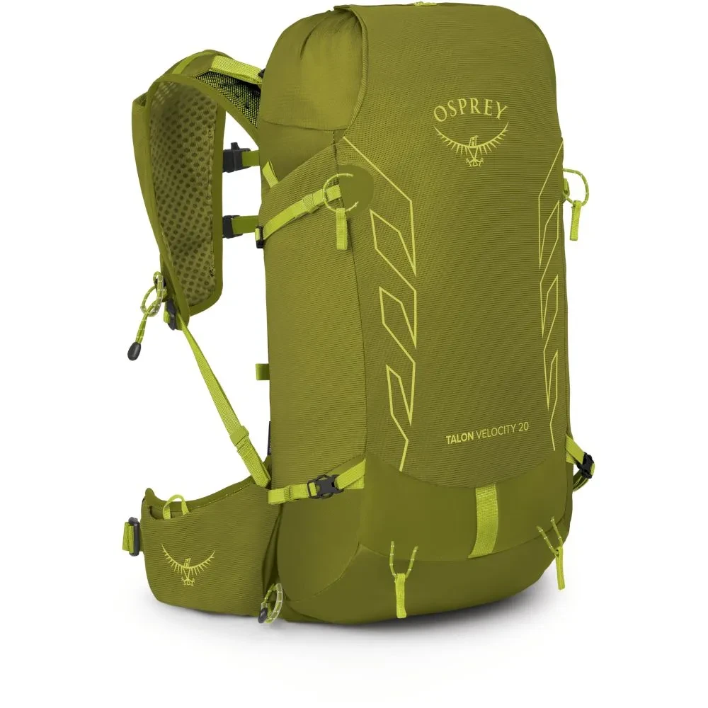 Рюкзак Osprey Talon Velocity 20 фото 1