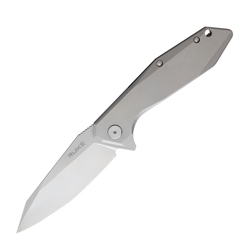 Нож складной Ruike P135-SF фото 1