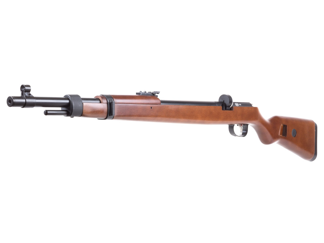 Гвинтівка Diana MAUSER K98 PCP 4.5 мм фото 4