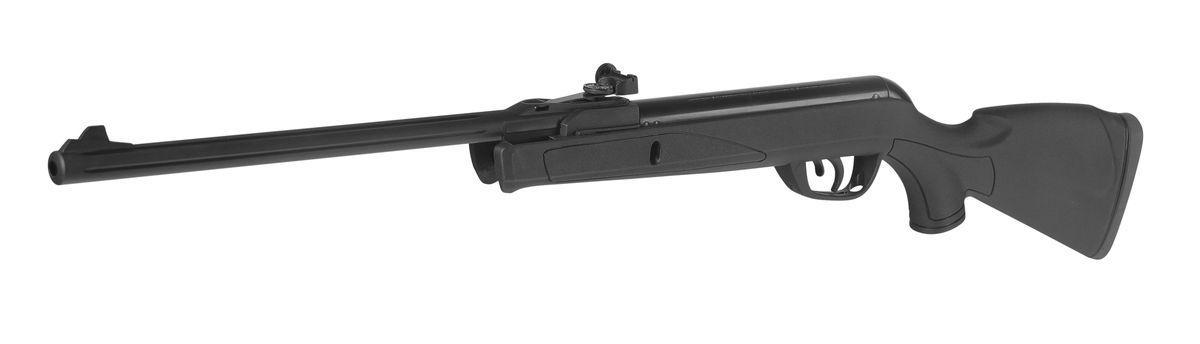 Пневматична гвинтівка GAMO DELTA 4.5 мм, 130 м/с фото 2