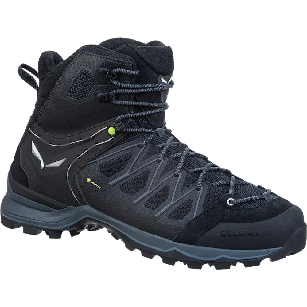Ботинки Salewa MS MTN Trainer Lite MID GTX фото 1