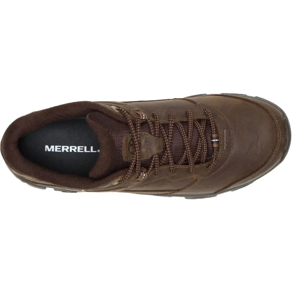 Кроссовки Merrell Moab Adventure 3 WP Mns фото 3