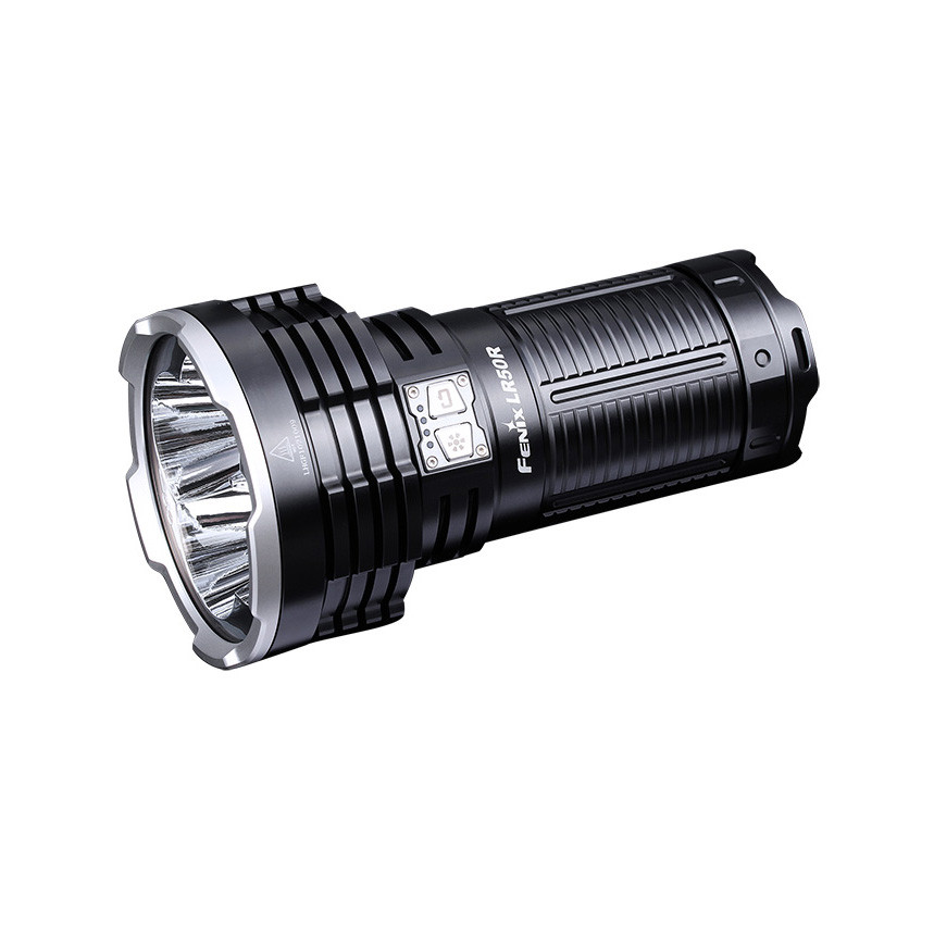 Ліхтар ручний Fenix LR50R фото 1