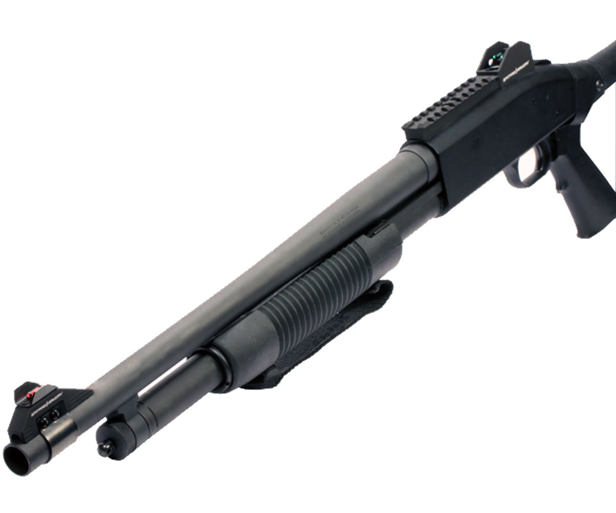 Цівка SI для Mossberg 500/590/590A1 фото 2