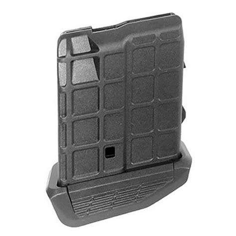 Магазин до Tikka T1x 10-зарядний кал.22LR фото 2